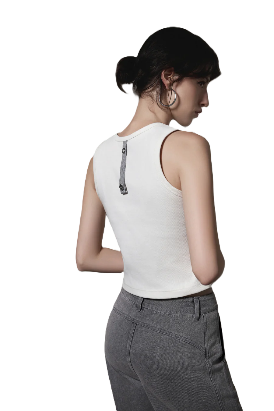 Áo Tay Ngắn Thời Trang Thể Thao Nữ Palladium Vest