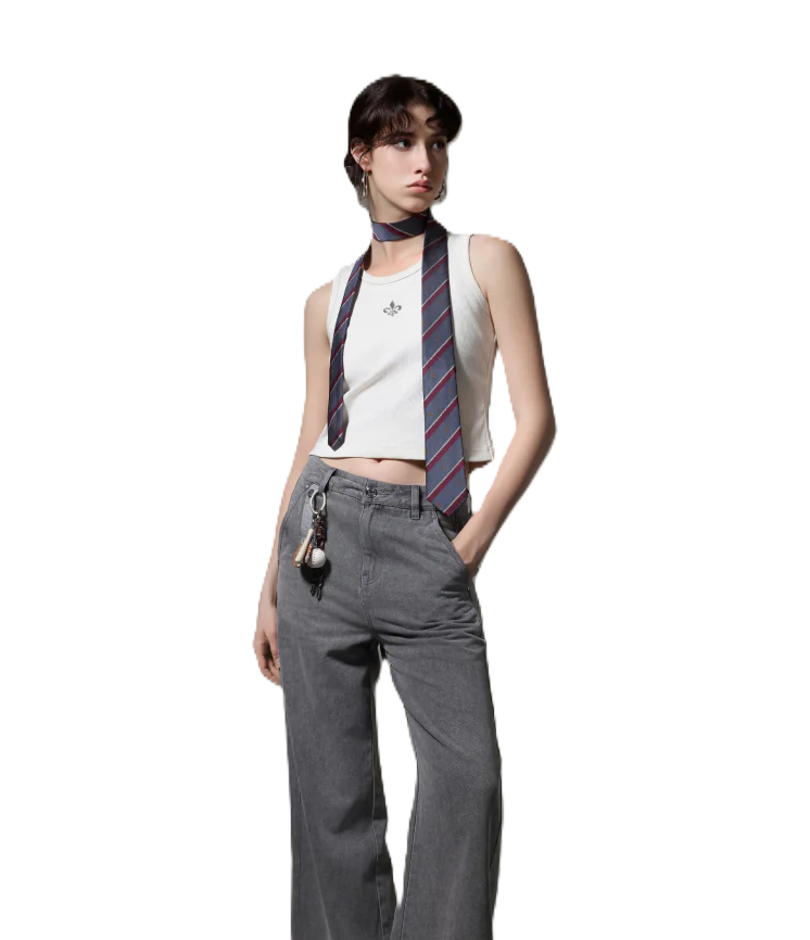 Áo Tay Ngắn Thời Trang Thể Thao Nữ Palladium Vest
