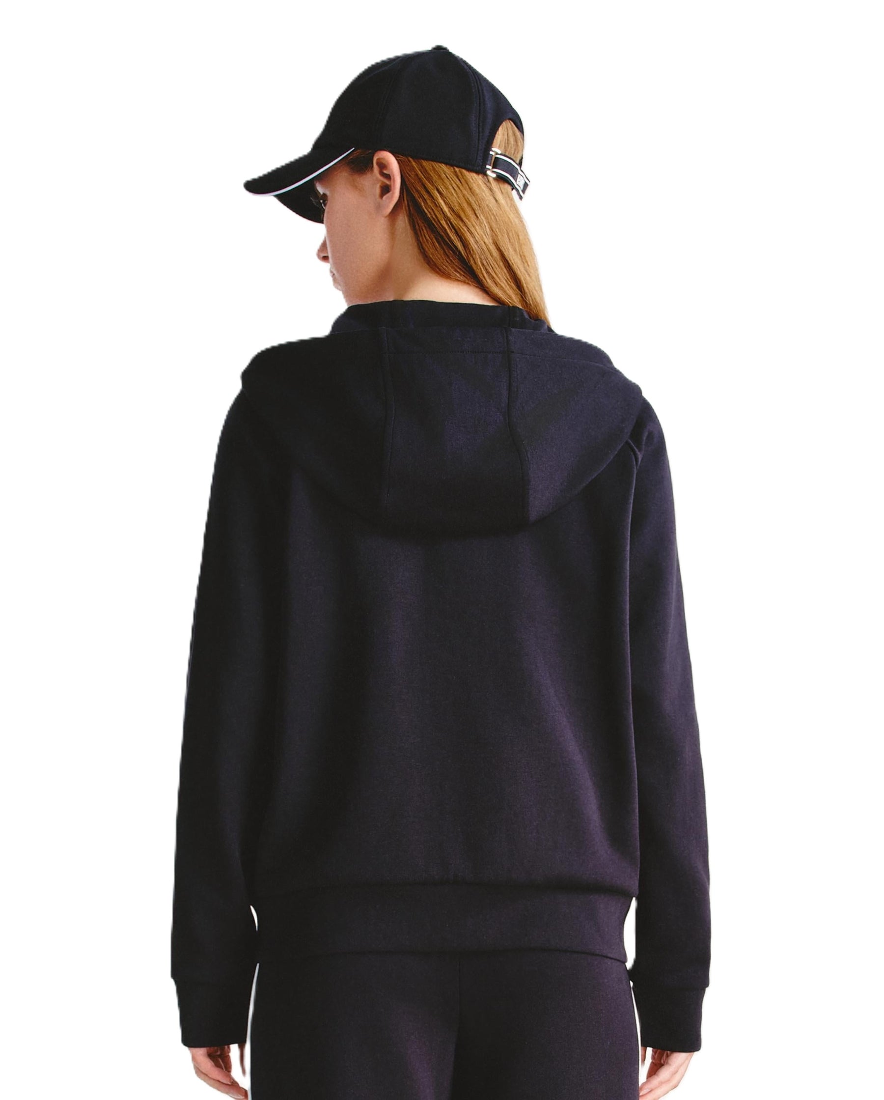 Áo khoác Thể Thao Thời Trang Nữ K-SWISS Knit jacket