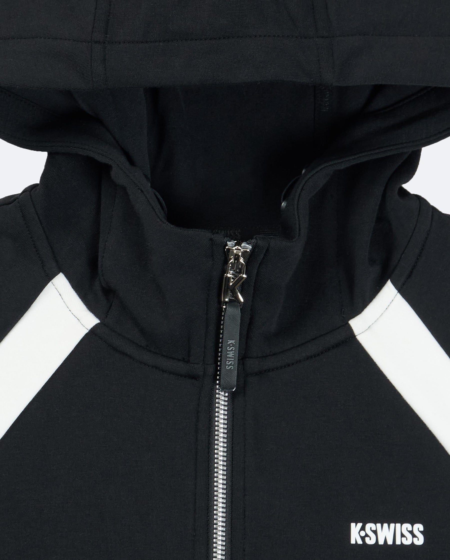 Áo khoác Thể Thao Thời Trang Nữ K-SWISS Knit jacket