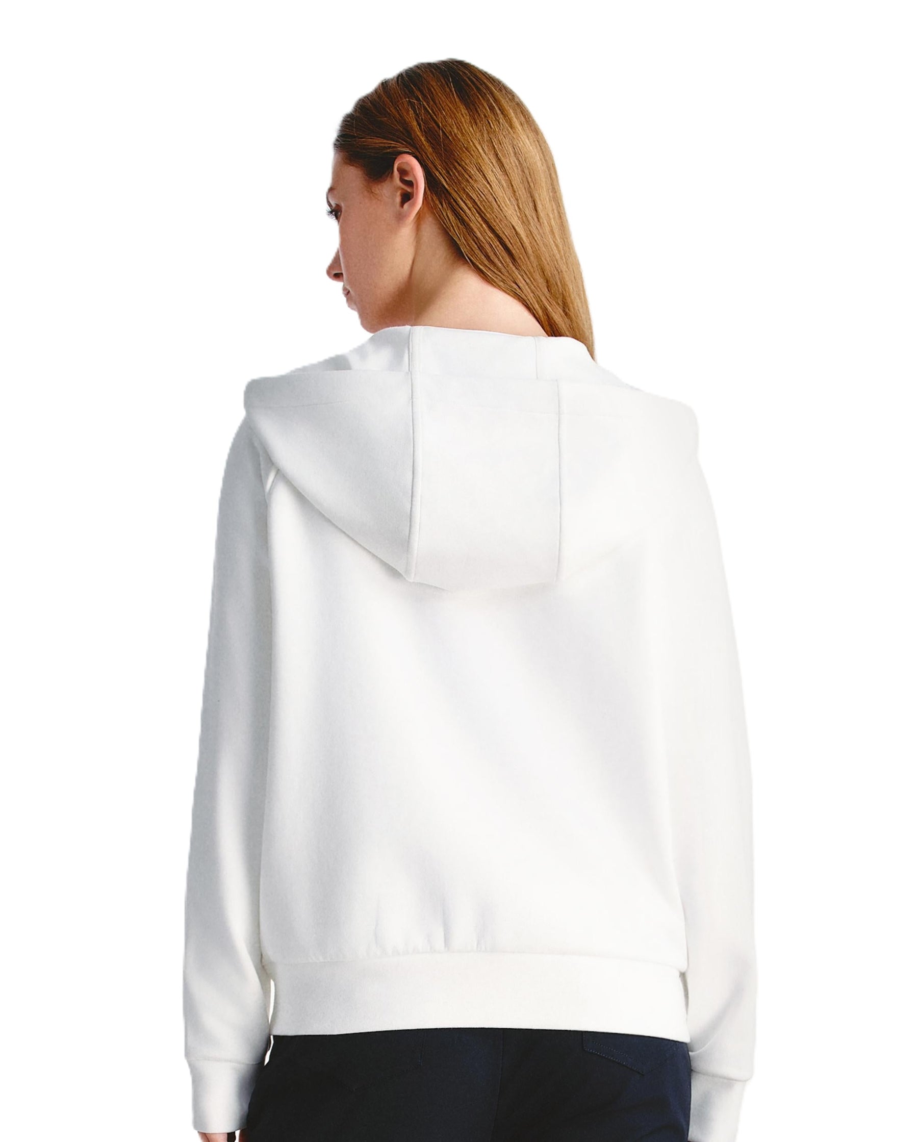 Áo khoác Thể Thao Thời Trang Nữ K-SWISS Knit jacket