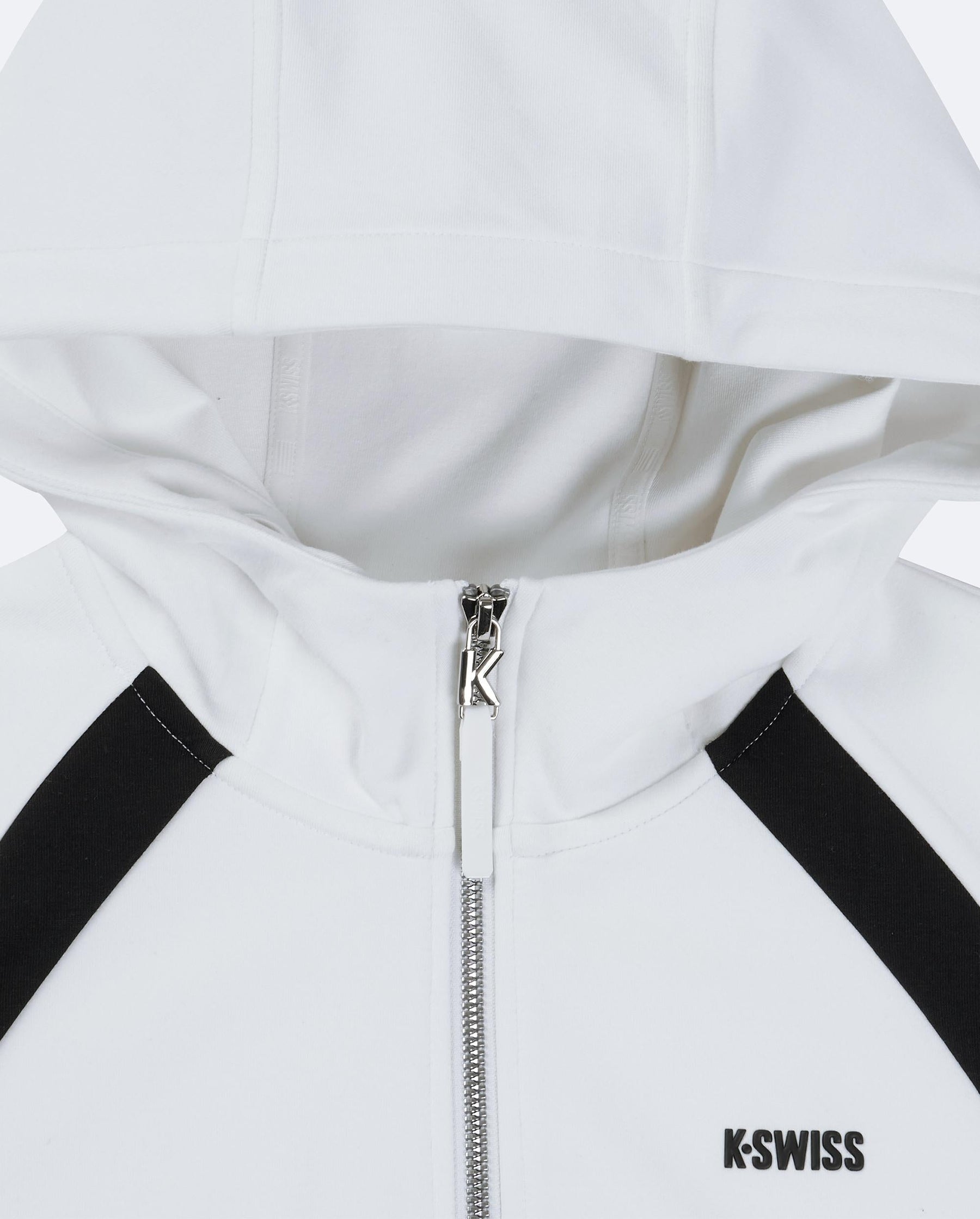 Áo khoác Thể Thao Thời Trang Nữ K-SWISS Knit jacket