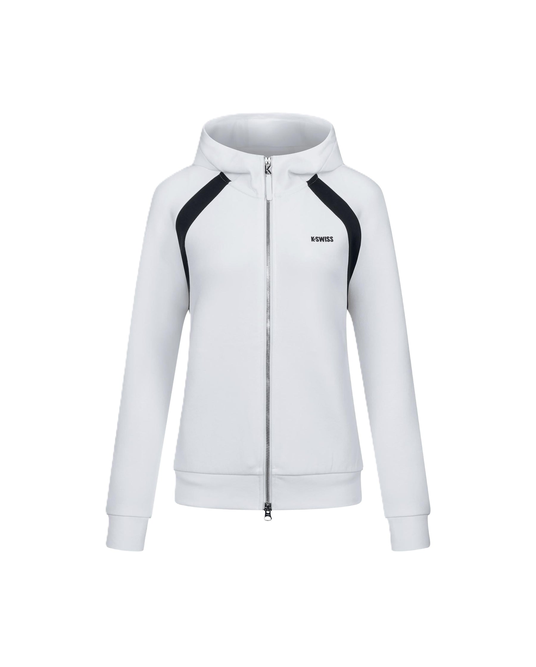 Áo khoác Thể Thao Thời Trang Nữ K-SWISS Knit jacket