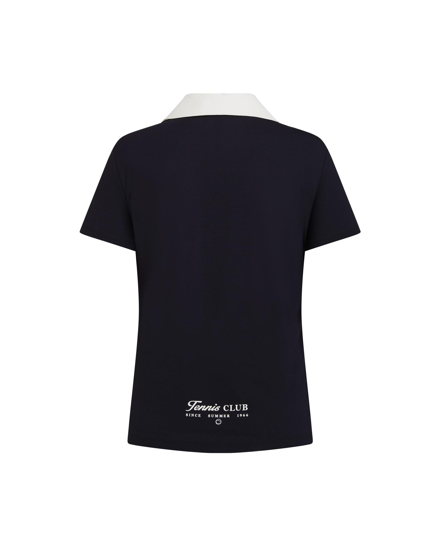 Áo Tay Ngắn Thể Thao Nữ K-Swiss Short Sleeve Polo Shirt