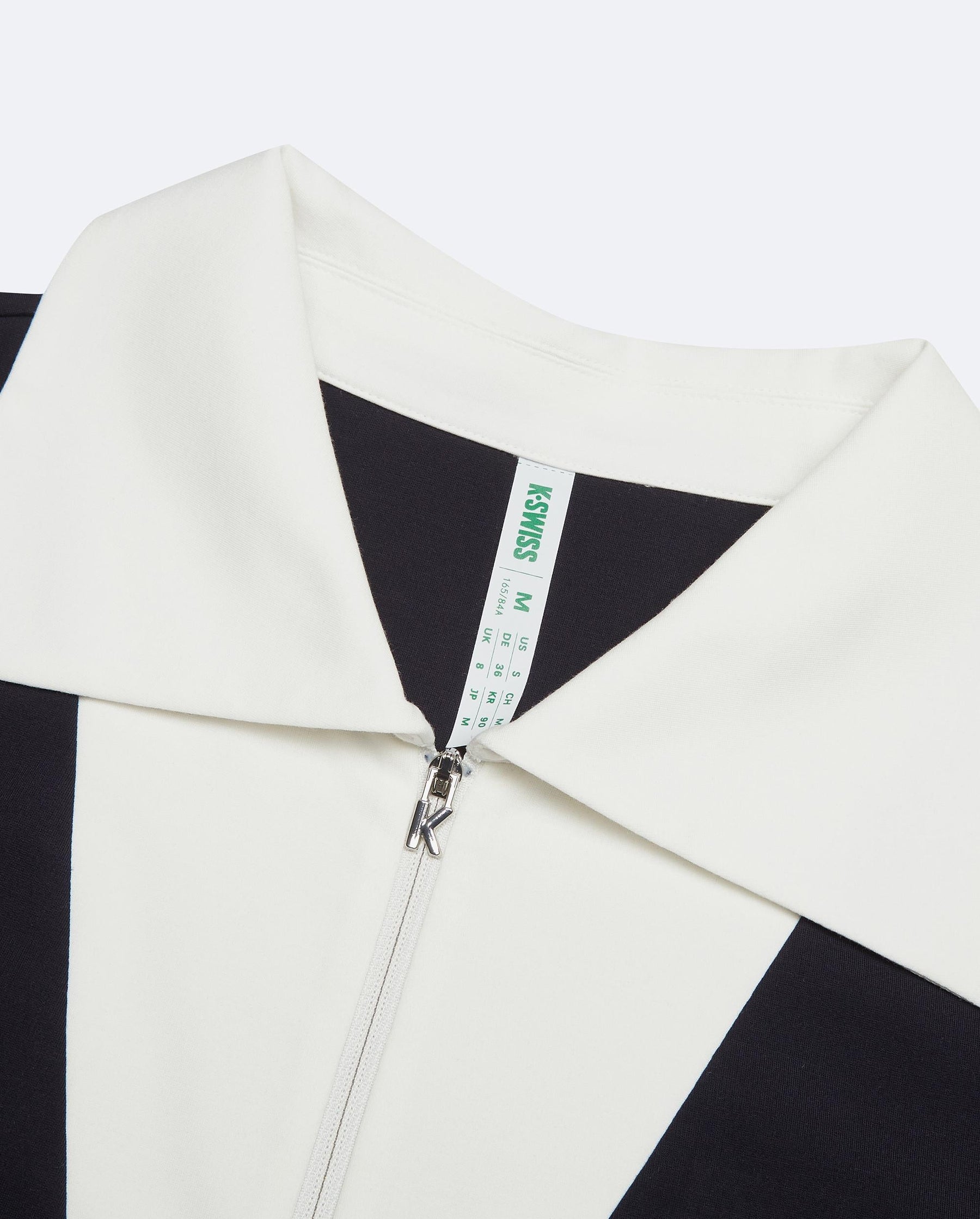 Áo Tay Ngắn Thể Thao Nữ K-Swiss Short Sleeve Polo Shirt