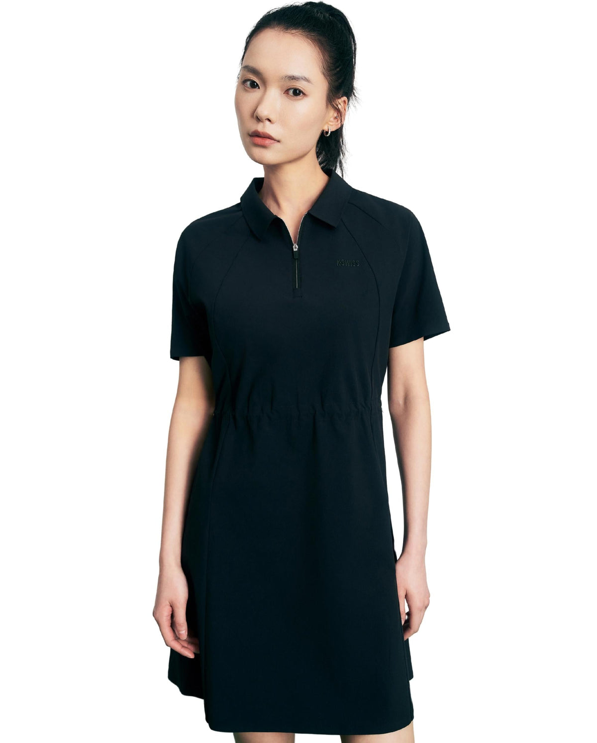 Đầm Thể Thao Thời Trang Nữ K-Swiss One Piece