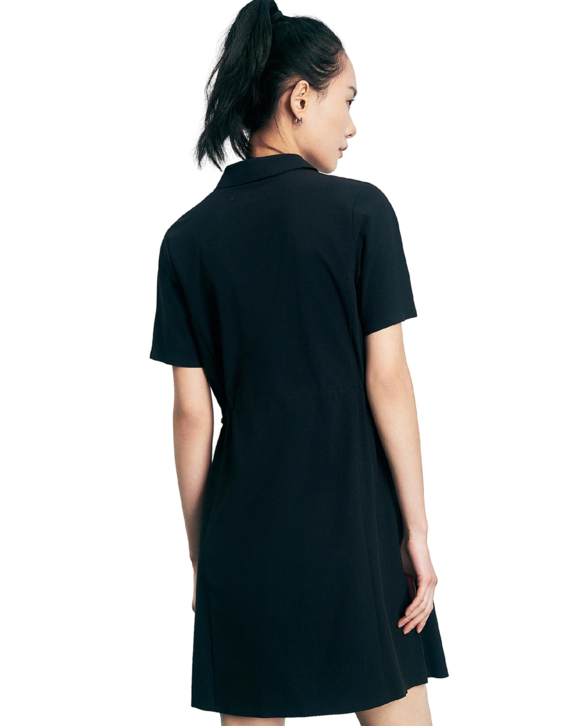 Đầm Thể Thao Thời Trang Nữ K-Swiss One Piece