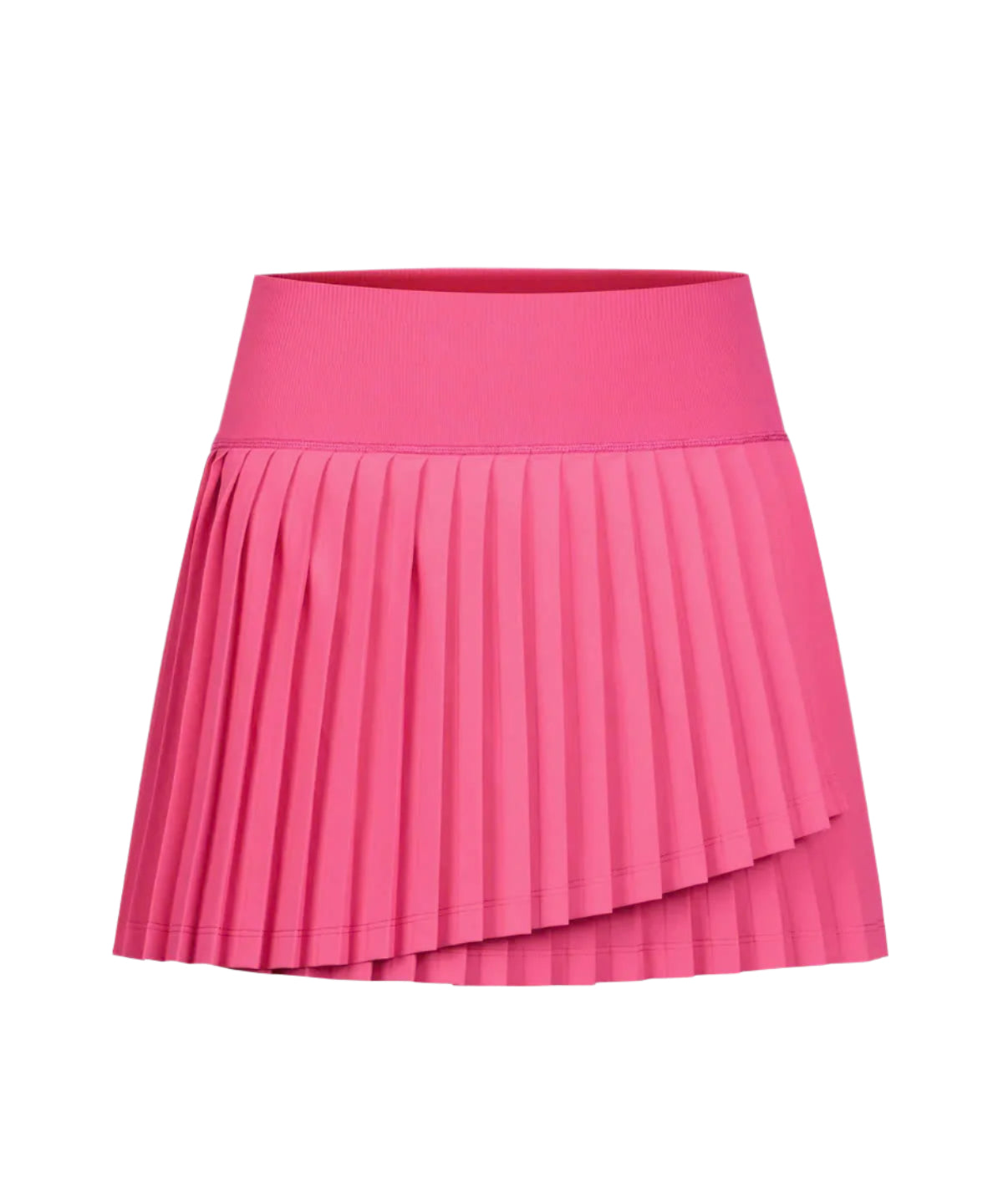 Váy Thể Thao Thi Đấu Quần Vợt/ Pickleball Nữ K-Swiss Knit 5 Skirt