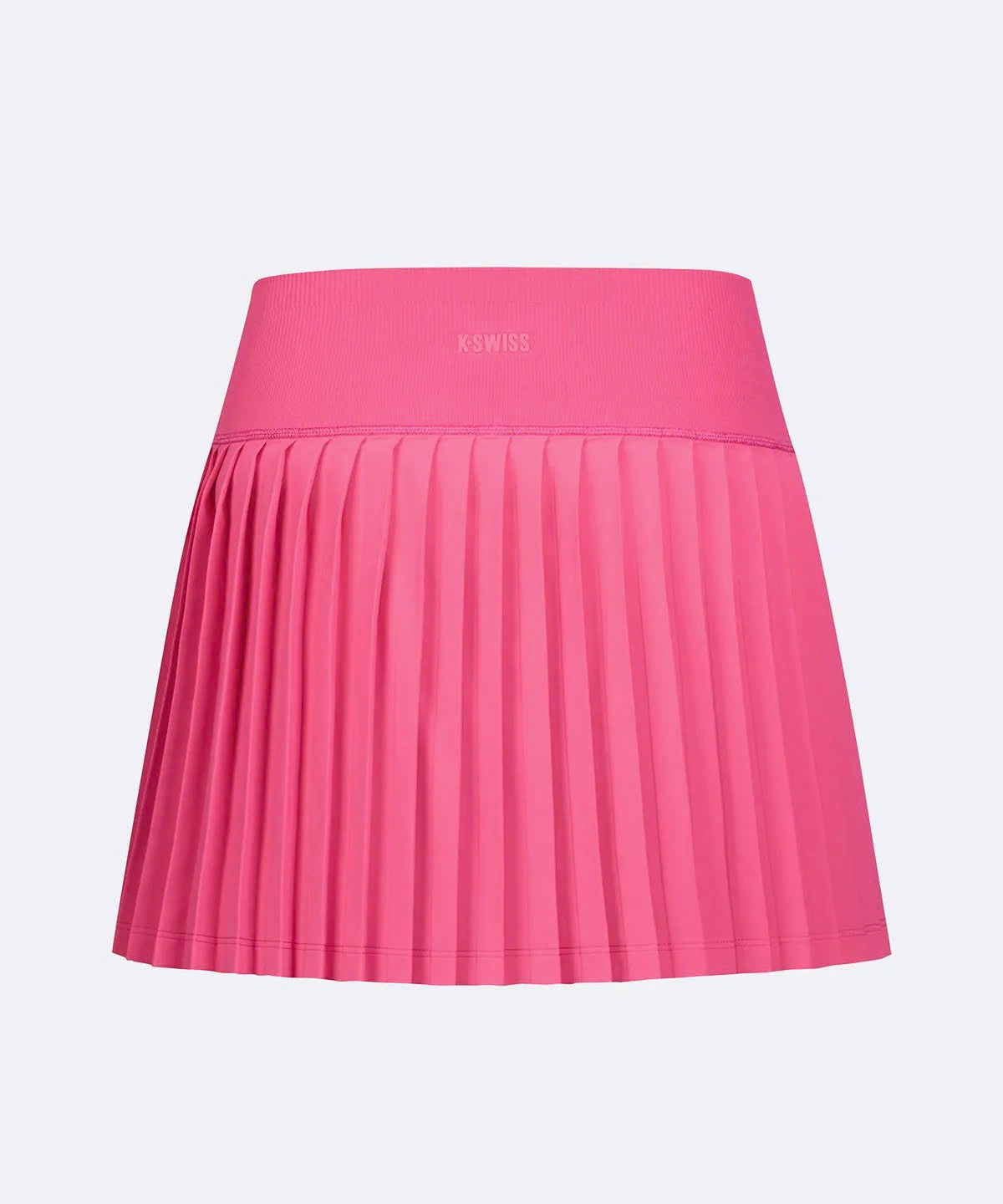 Váy Thể Thao Thi Đấu Quần Vợt/ Pickleball Nữ K-Swiss Knit 5 Skirt