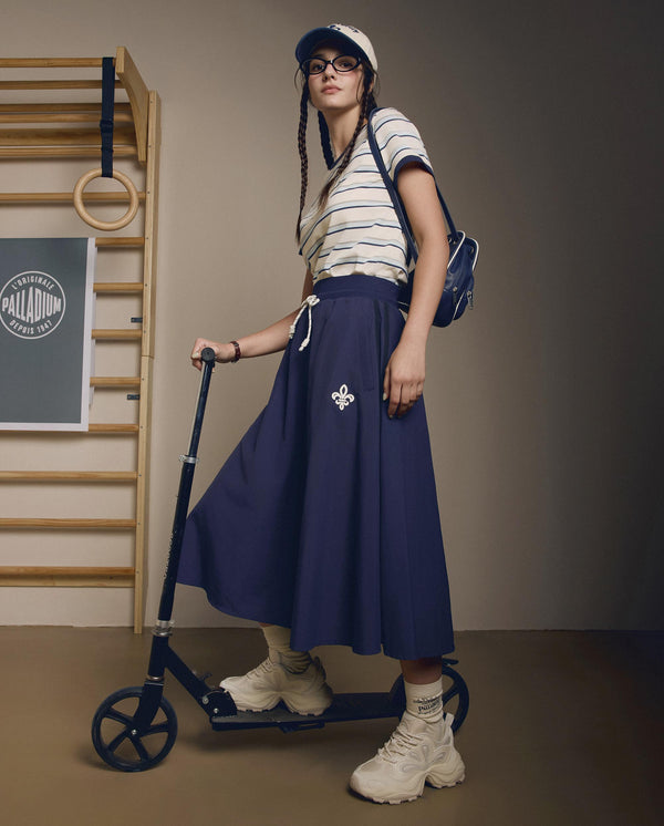 Váy Thể Thao thời trang Nữ PALLADIUM SKIRT