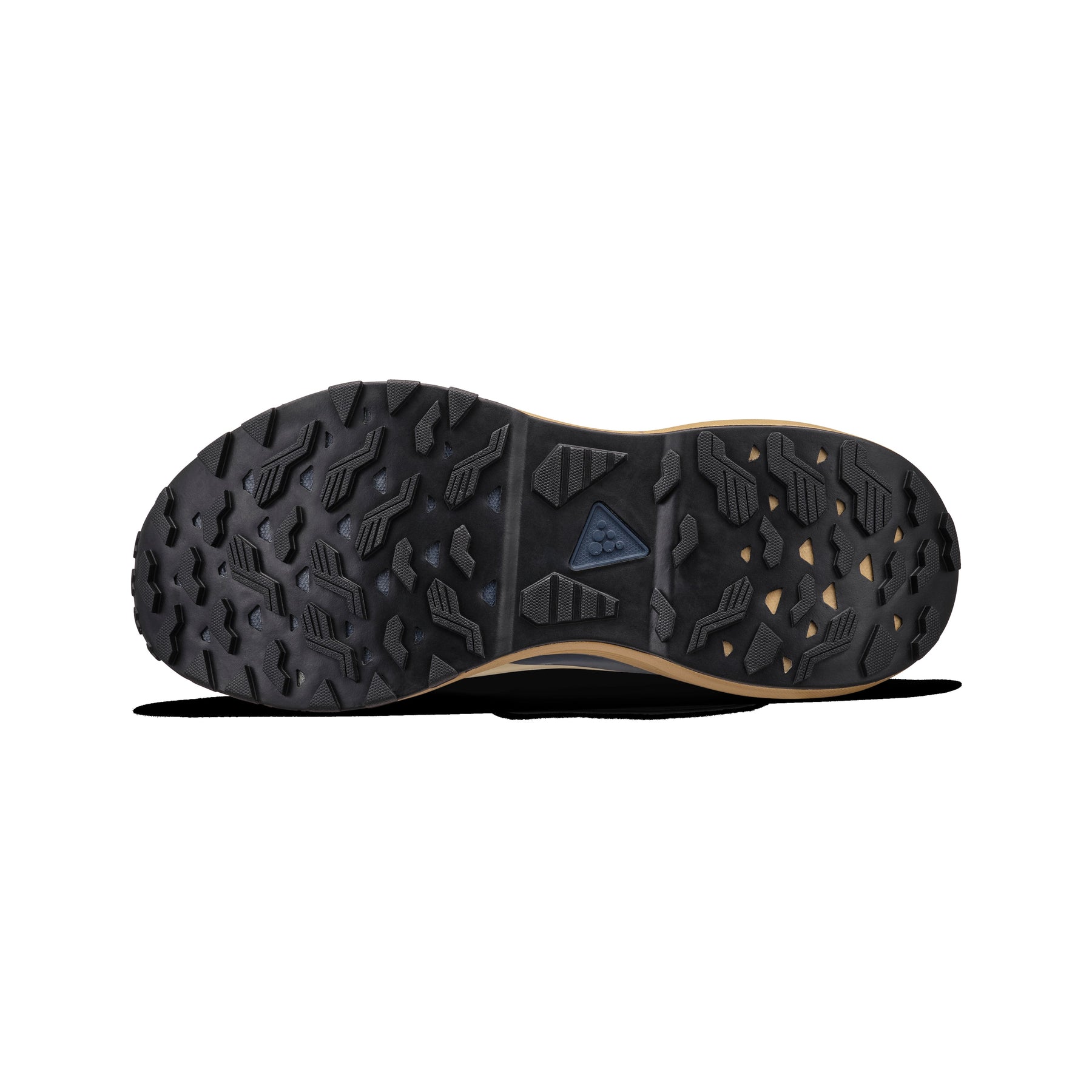 Giày Thể Thao Địa Hình Nam Craft Pure Trail X M