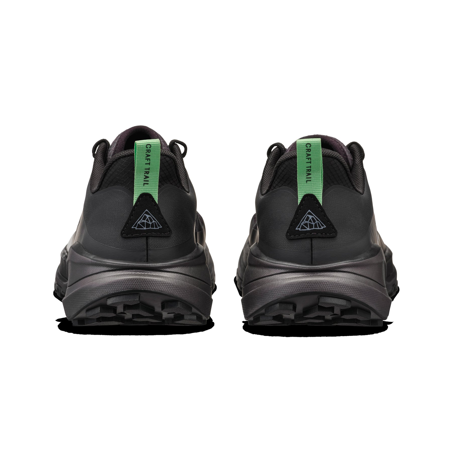 Giày Thể Thao Địa Hình Nữ Craft Pure Trail X W