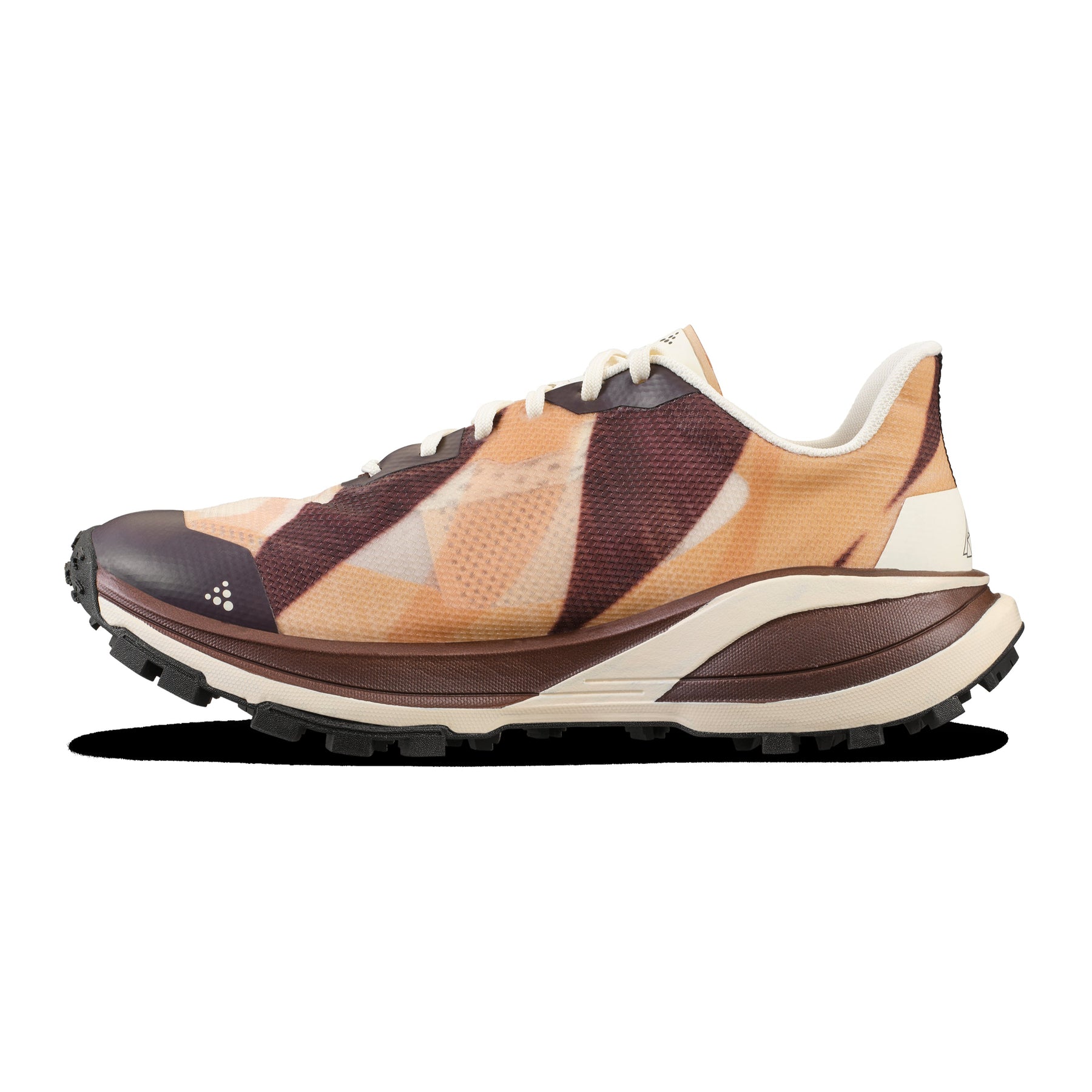 Giày Thể Thao Địa Hình Nam Craft Pure Trail Pro M
