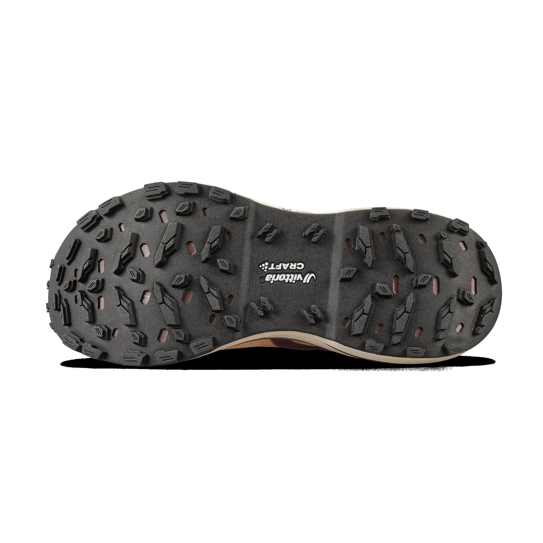 Giày Thể Thao Địa Hình Nam Craft Pure Trail Pro M