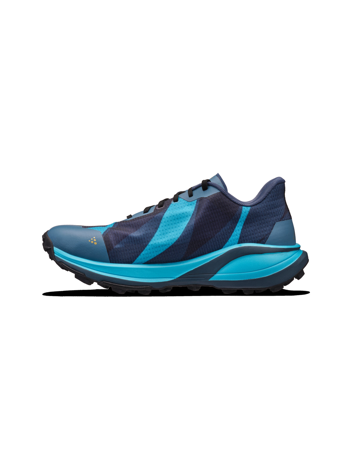 Giày Thể Thao Địa Hình Nam Craft Pure Trail Pro M