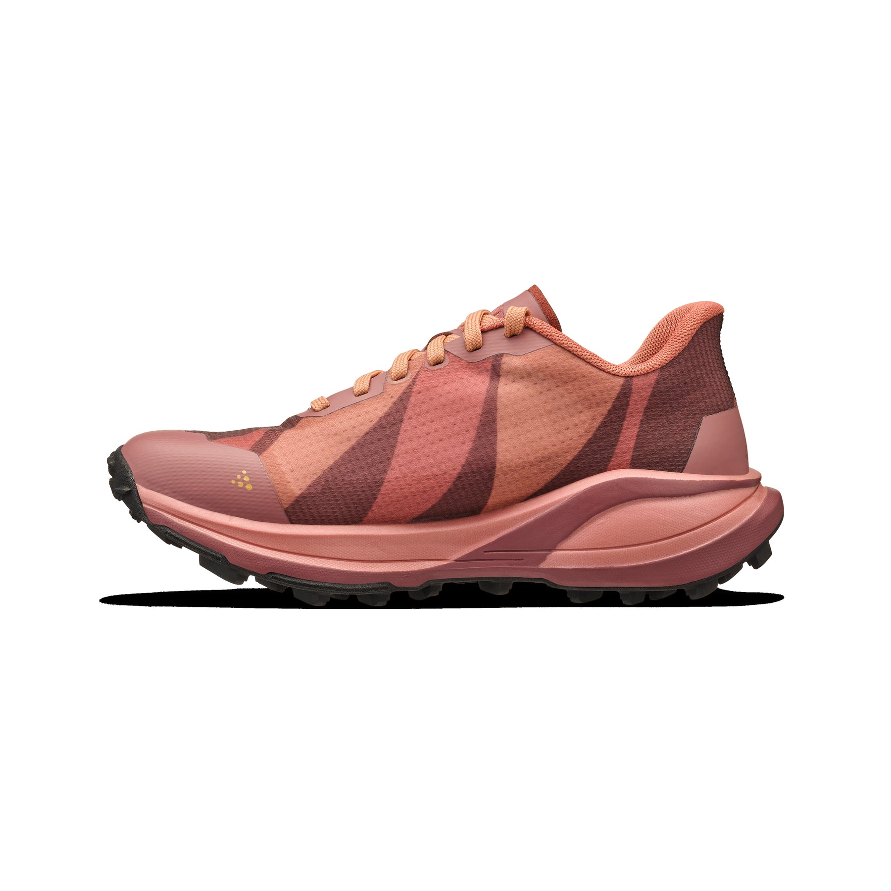 Giày Thể Thao Địa Hình Nữ Craft Pure Trail Pro W
