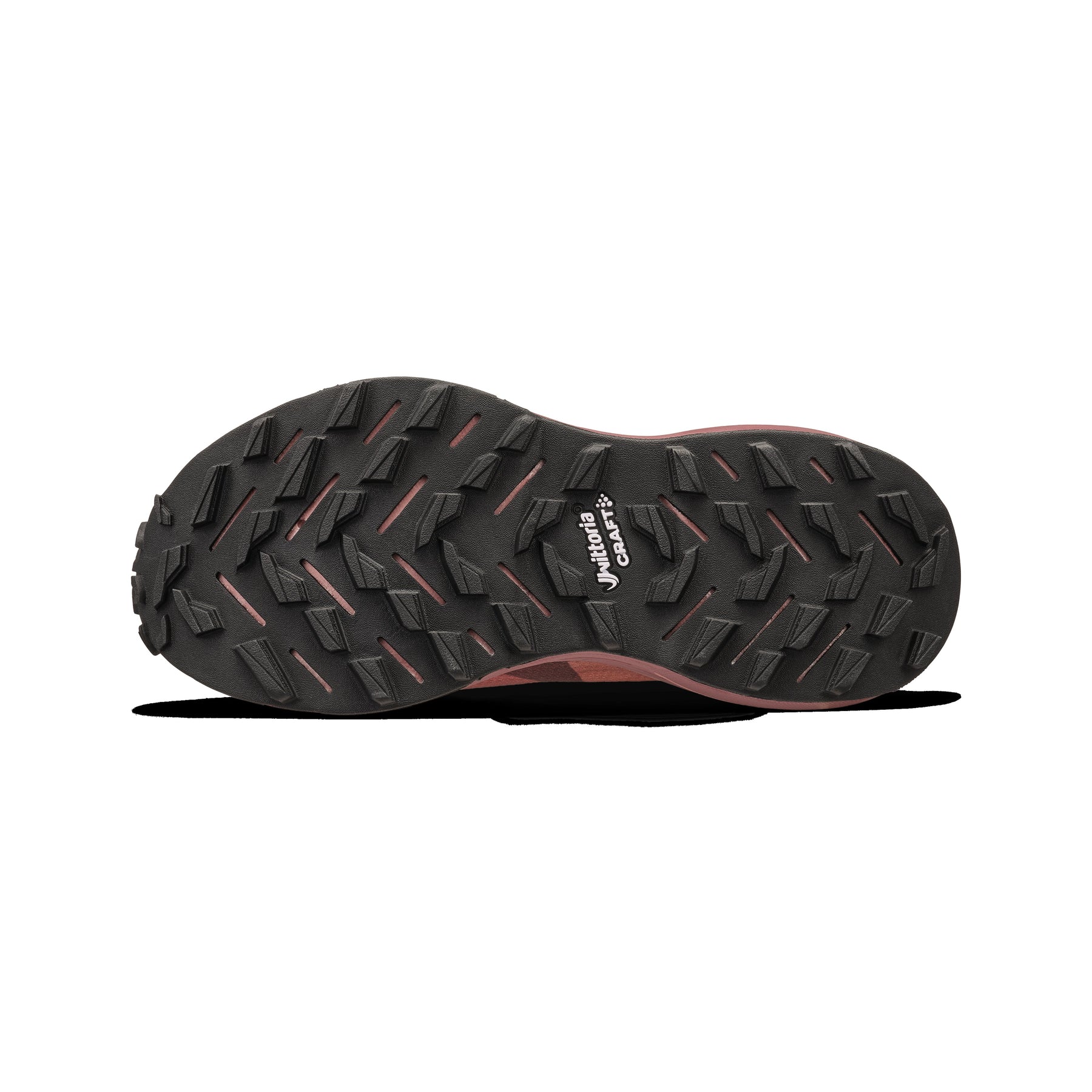 Giày Thể Thao Địa Hình Nữ Craft Pure Trail Pro W