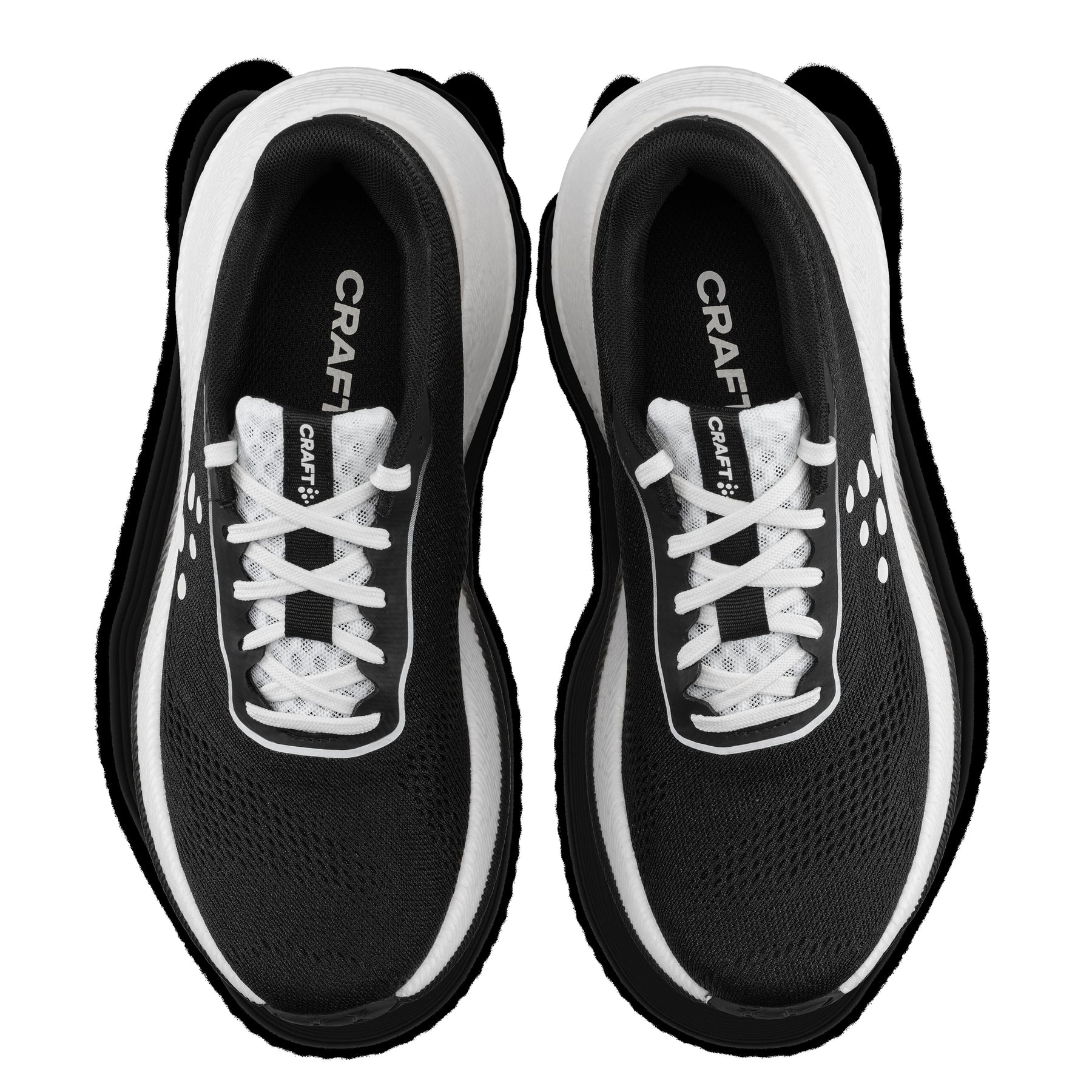 Giày Thể Thao Chạy Bộ Nữ Craft Pacer 2 W