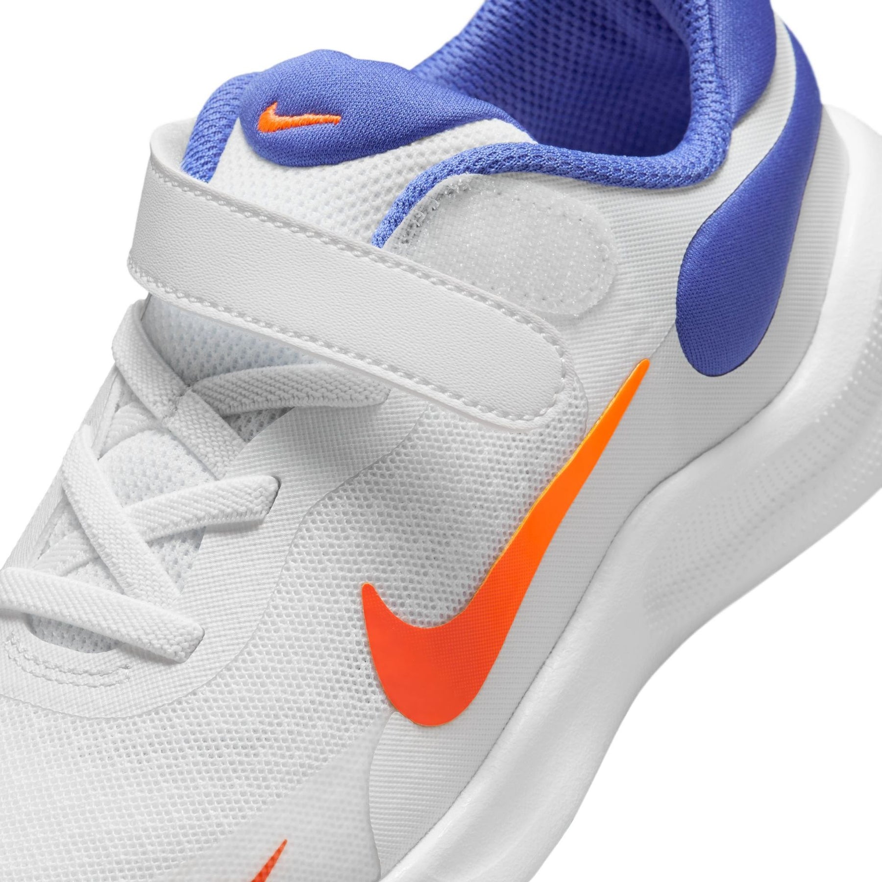 Giày Thể Thao Chạy Bộ Trẻ Em Unsex Nike Nike Revolution 7 (Psv)