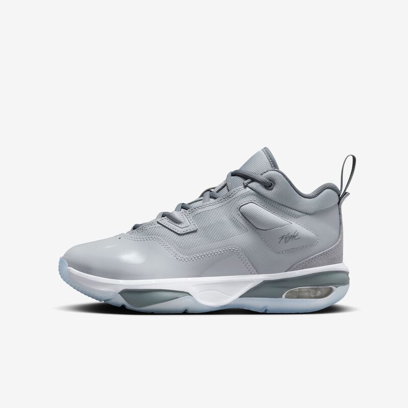 Giày Thể Thao Bóng Rổ Trẻ Em Bé Trai Nike Jordan Stay Loyal 3 (Gs)