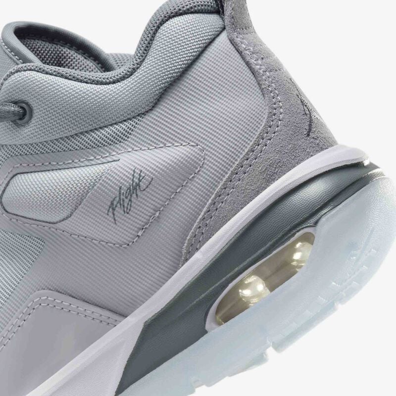 Giày Thể Thao Bóng Rổ Trẻ Em Bé Trai Nike Jordan Stay Loyal 3 (Gs)