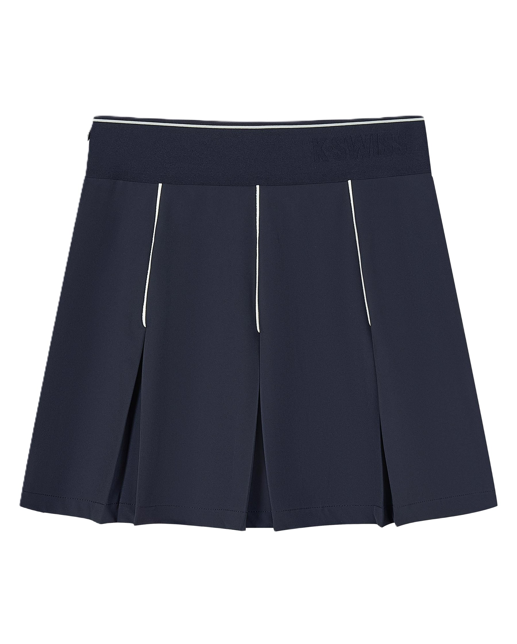 Váy Thời Trang Thể Thao Nữ K-Swiss Woven skirt