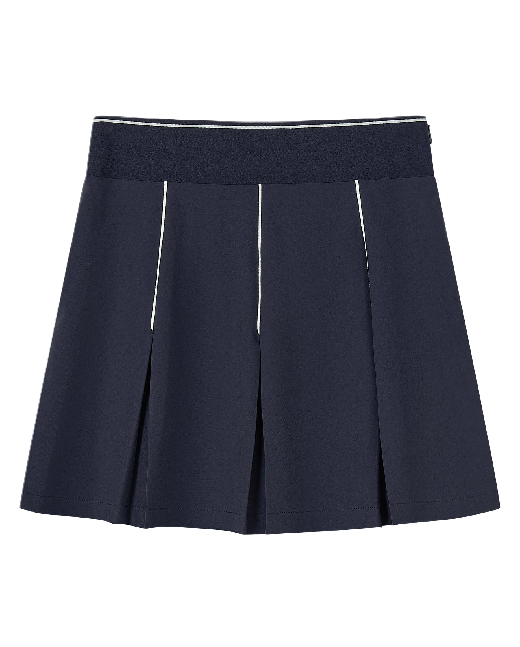 Váy Thời Trang Thể Thao Nữ K-Swiss Woven skirt