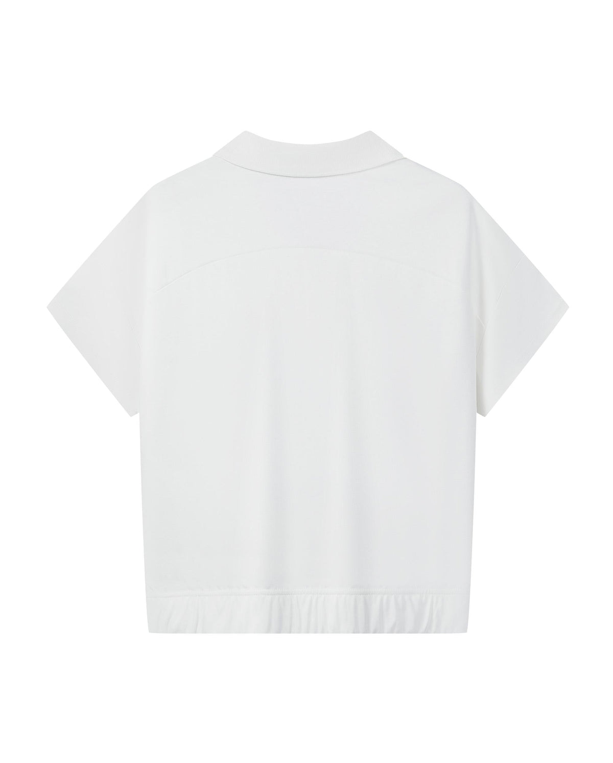 Áo tay ngắn Thể Thao Quần Vợt/ Pickleball Nữ K-Swiss Short sleeve POLO