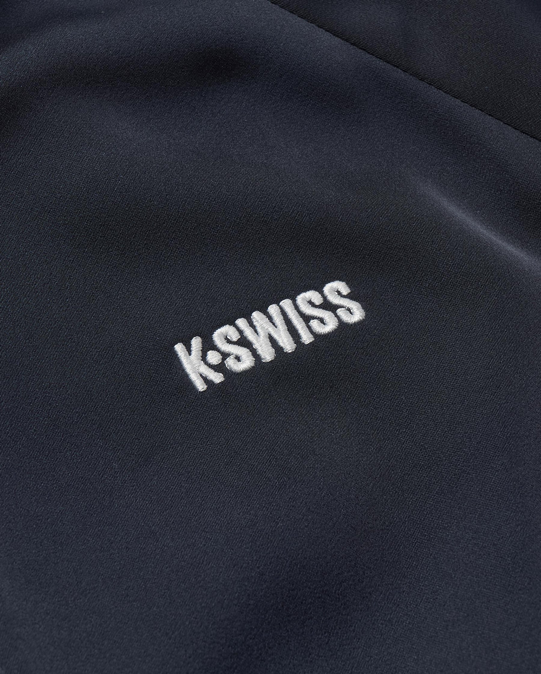 Áo khoác Thời Trang Thể Thao Nữ K-Swiss Woven jacket