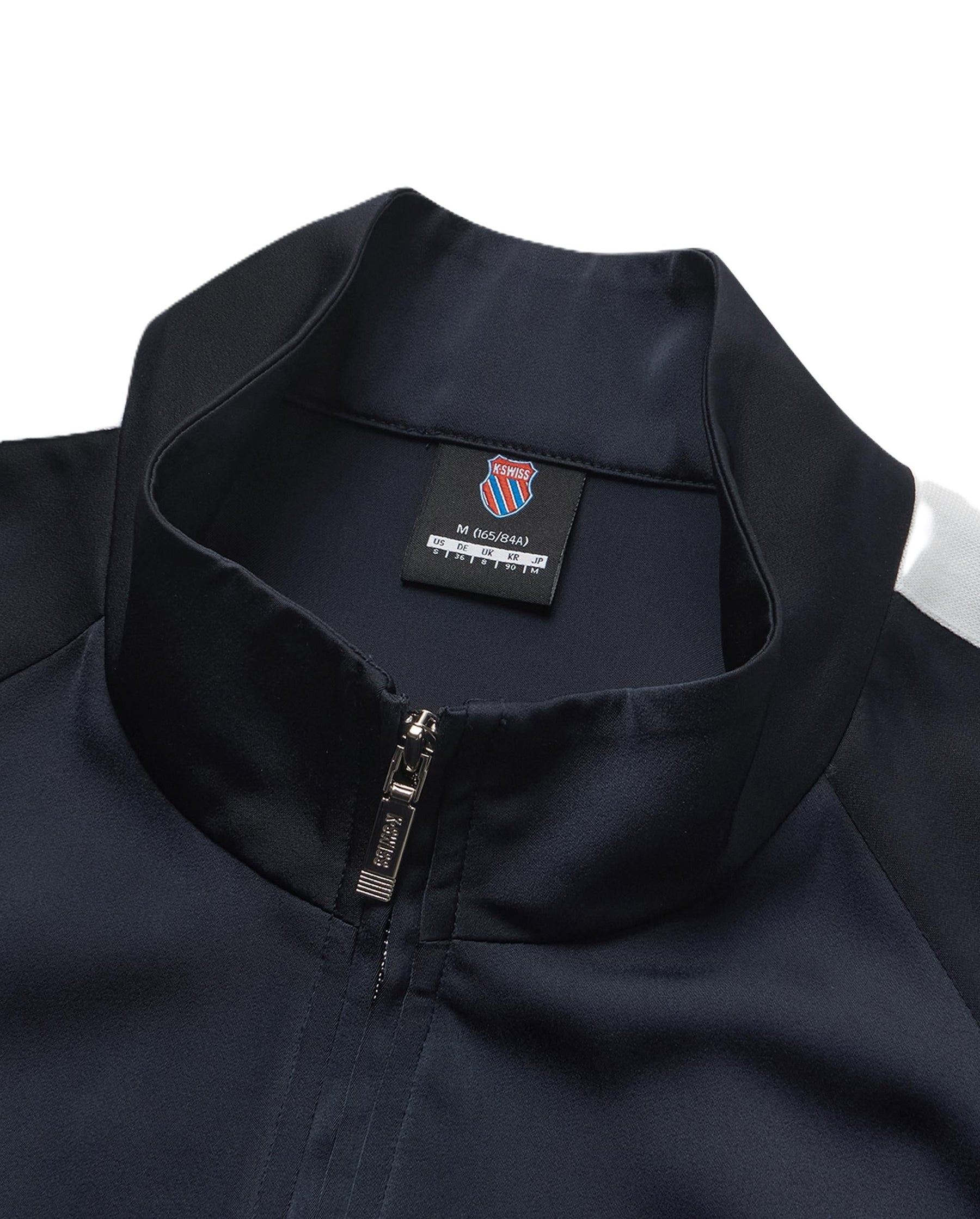 Áo khoác Thời Trang Thể Thao Nữ K-Swiss Woven jacket