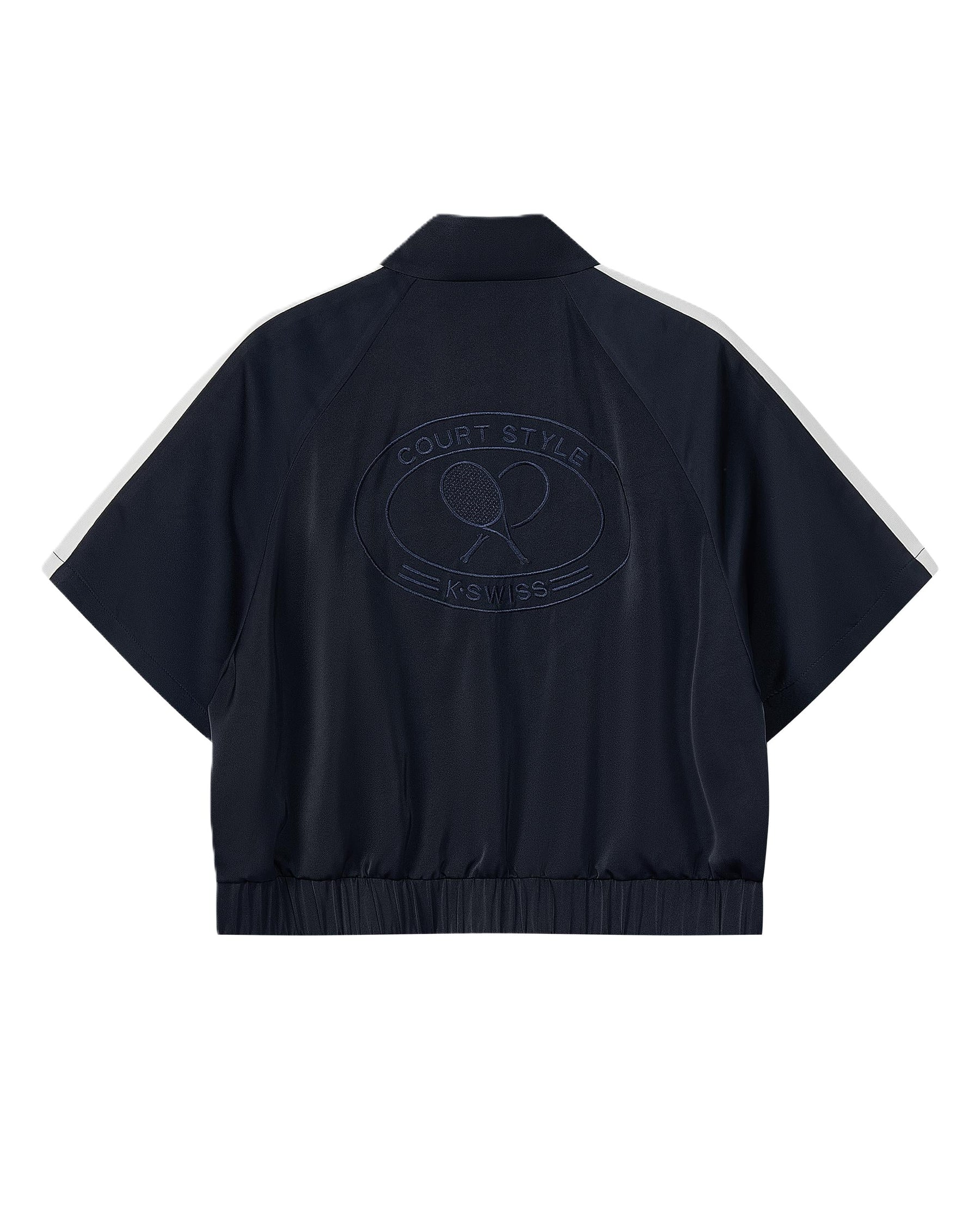 Áo khoác Thời Trang Thể Thao Nữ K-Swiss Woven jacket