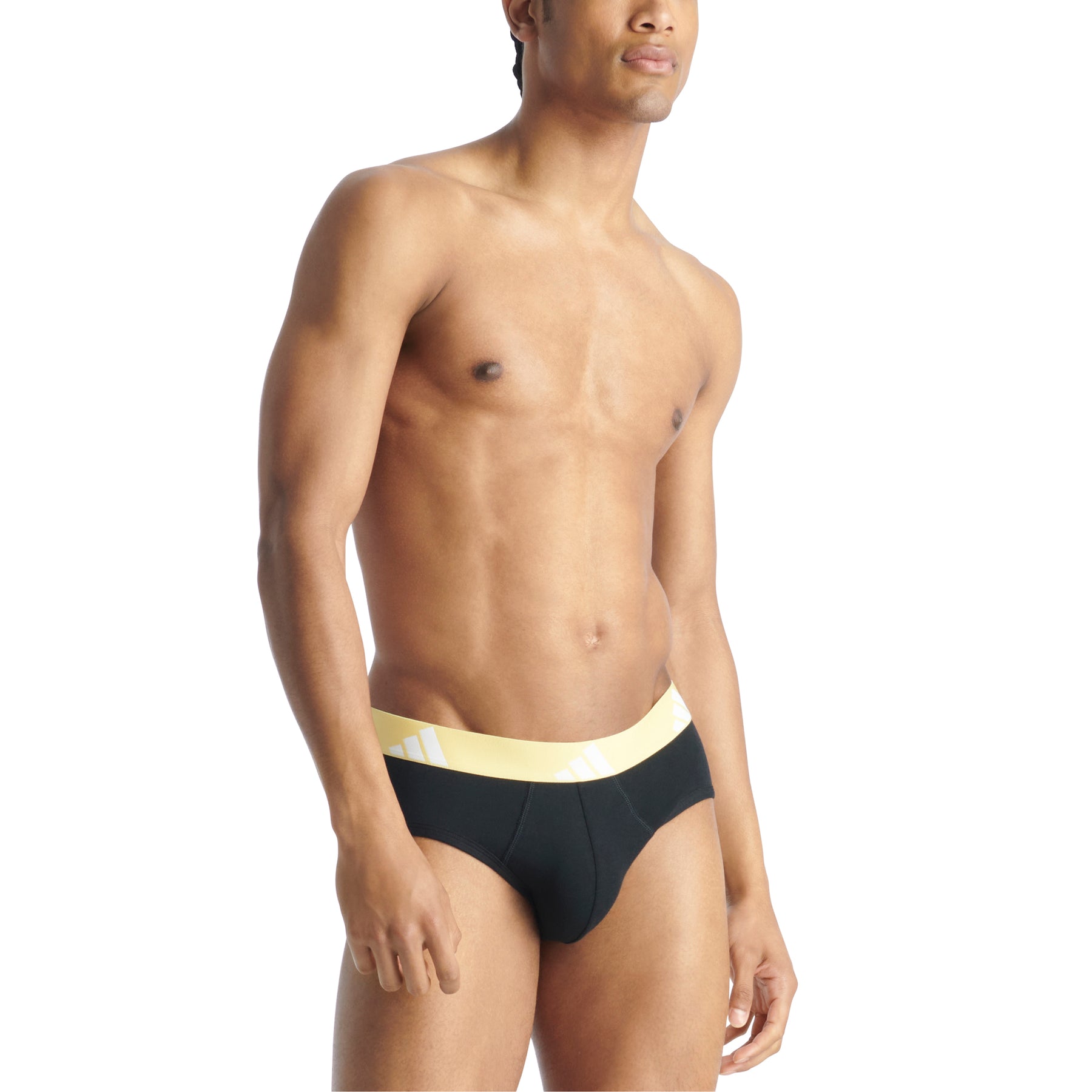 Quần Lót Thể Thao Nam Adidas Afc - 3Pk Brief