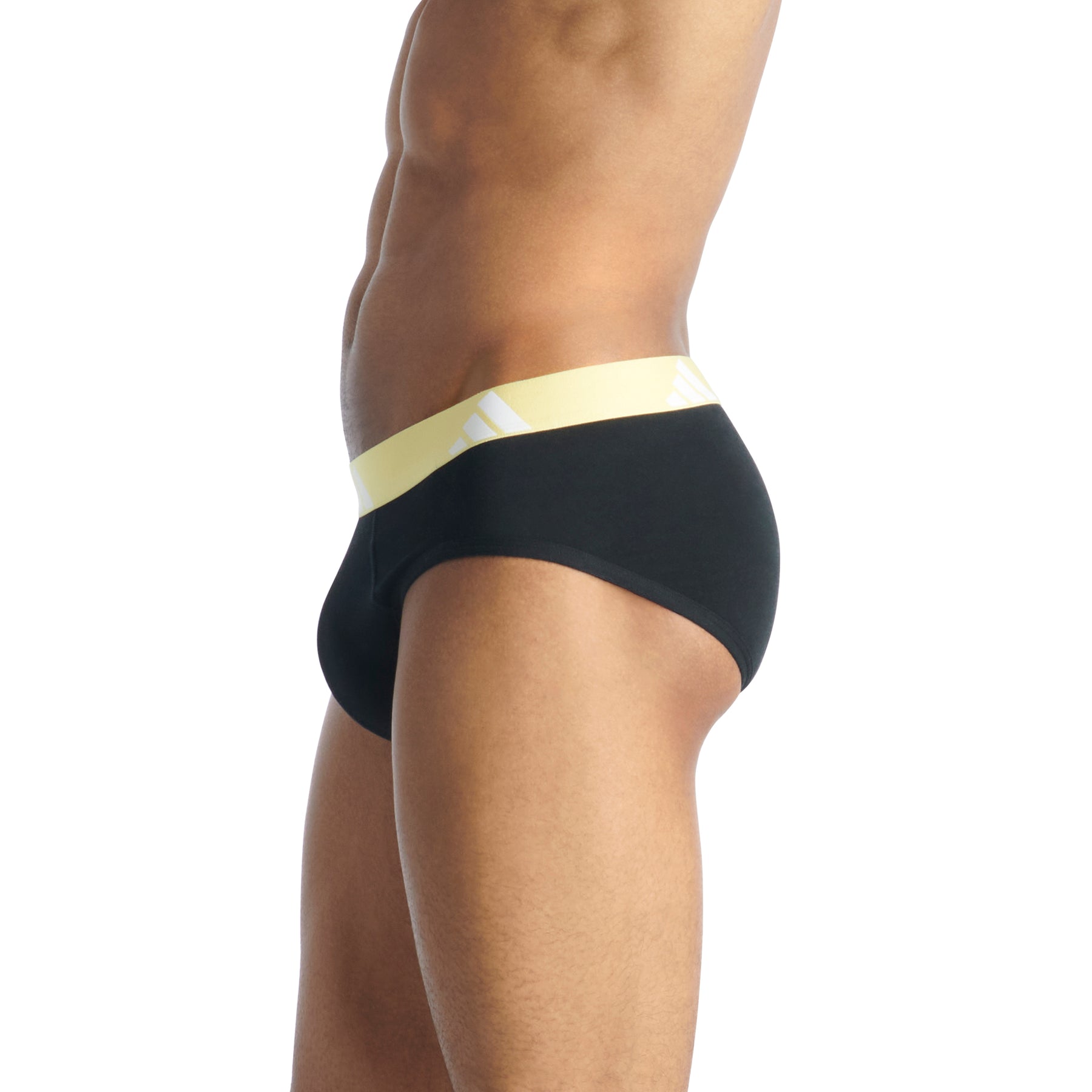 Quần Lót Thể Thao Nam Adidas Afc - 3Pk Brief