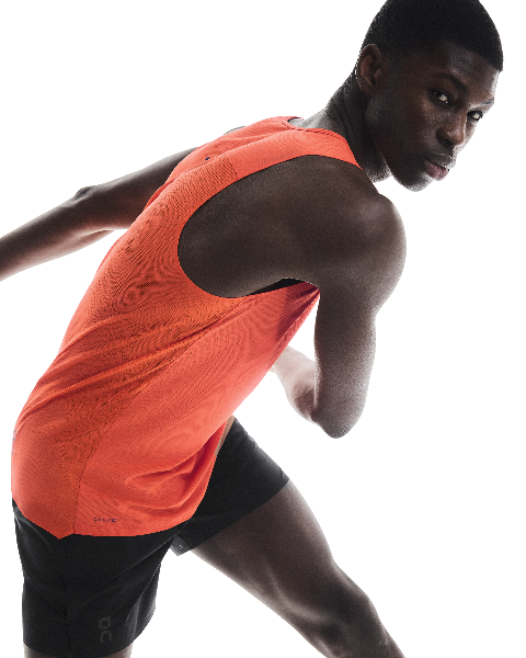 Áo Ba Lỗ Thể Thao Nam On Running Performance Tank