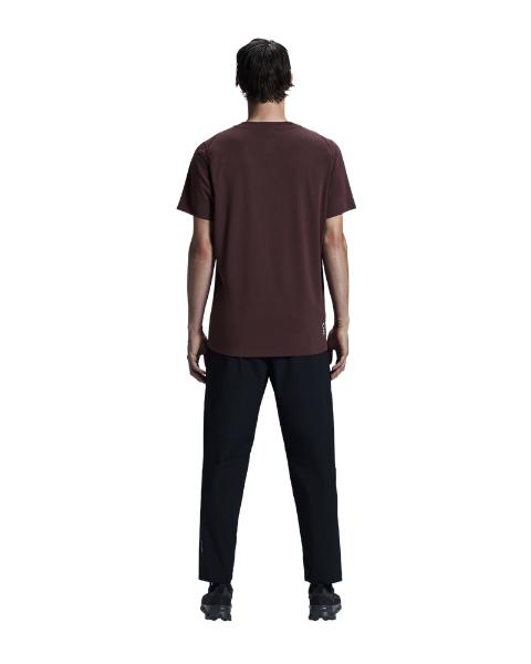 Áo Tay Ngắn Thể Thao Nam On Running Active-T