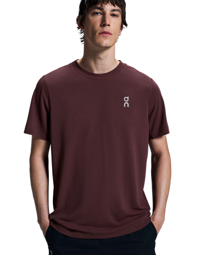 Áo Tay Ngắn Thể Thao Nam On Running Active-T