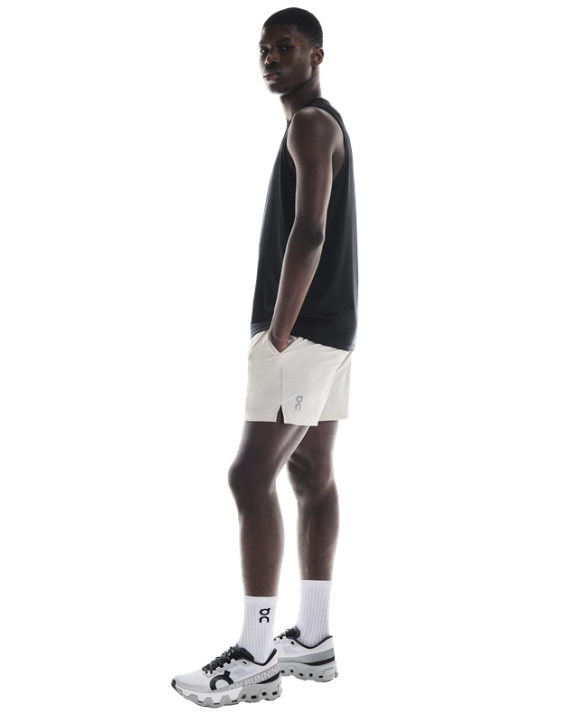 Quần Ngắn Thể Thao Nam On Running 5" Core Shorts