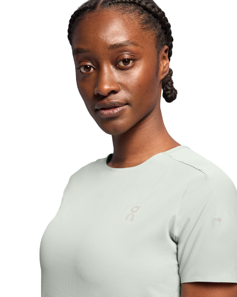 Áo Tay Ngắn Thể Thao Nữ On Running Performance-T