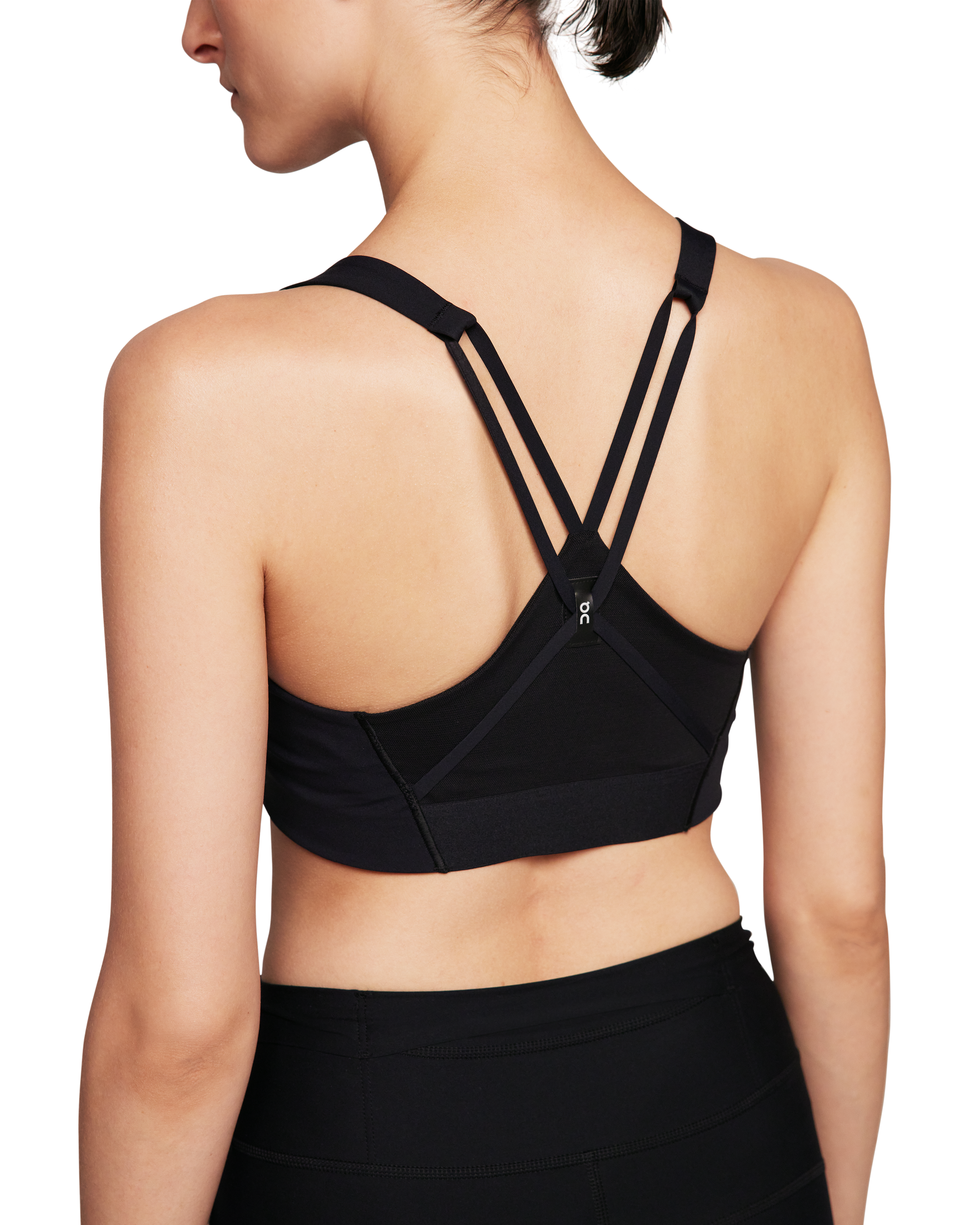 Áo Ngực Thể Thao Nữ On Running PAD | Active Bra