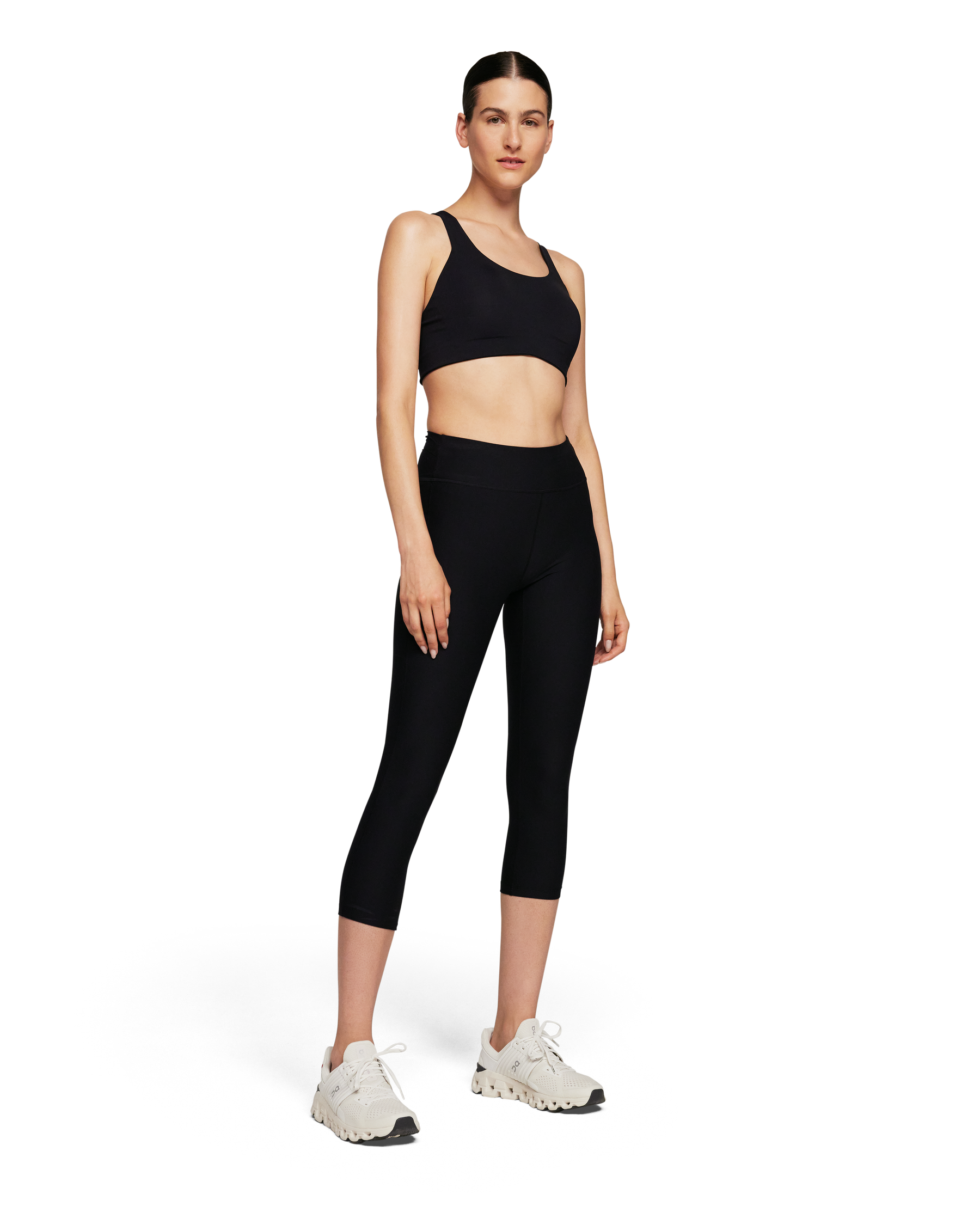 Áo Ngực Thể Thao Nữ On Running PAD | Active Bra