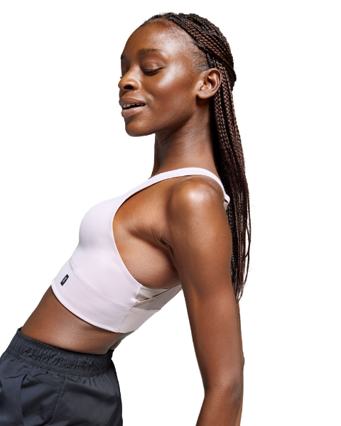 Áo Bra Thể Thao Nữ On Running Active Bra Longline