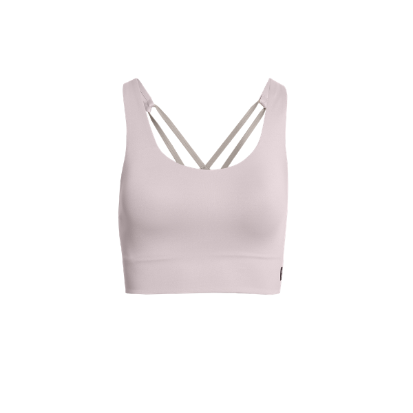 Áo Bra Thể Thao Nữ On Running Active Bra Longline
