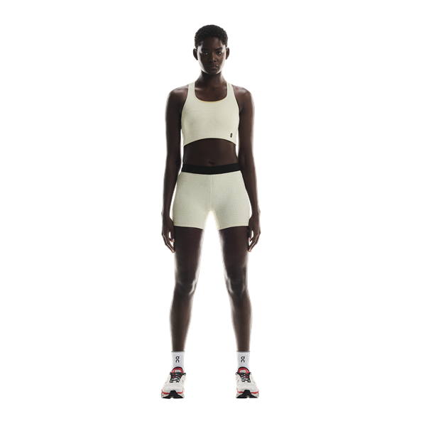 Quần Ngắn Thể Thao Nữ On Running Pace Tights Short