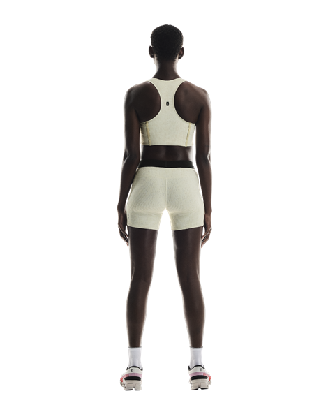 Quần Ngắn Thể Thao Nữ On Running Pace Tights Short