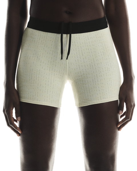 Quần Ngắn Thể Thao Nữ On Running Pace Tights Short