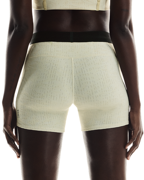 Quần Ngắn Thể Thao Nữ On Running Pace Tights Short