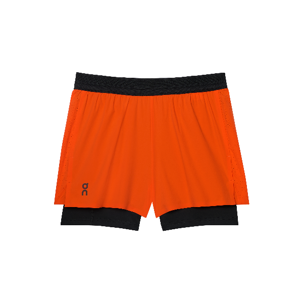 Quần Ngắn Thể Thao Nữ On Running 3" Performance 2/1 Shorts
