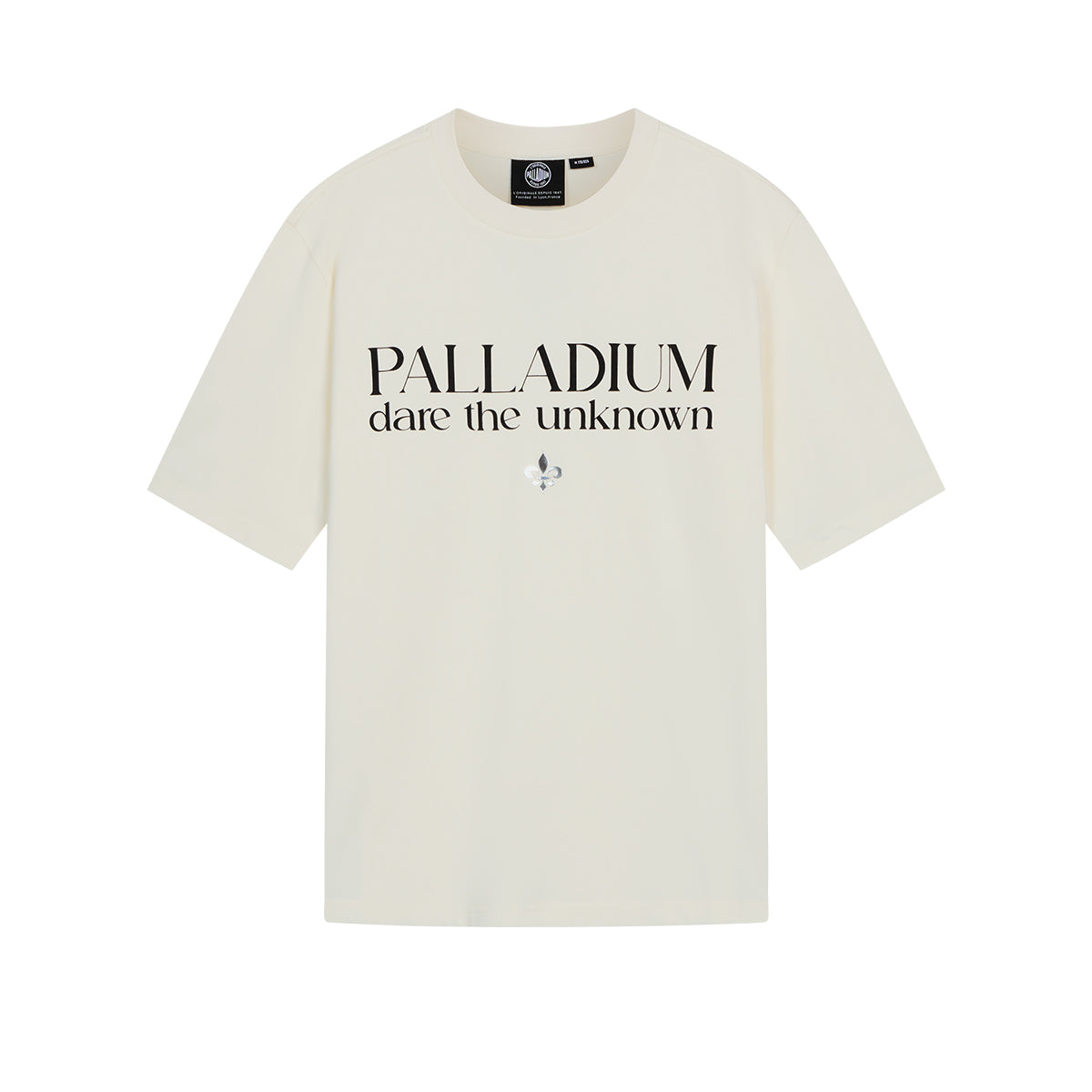 Áo Tay Ngắn Thời Trang Thể Thao Nam Palladium Tee Shirt