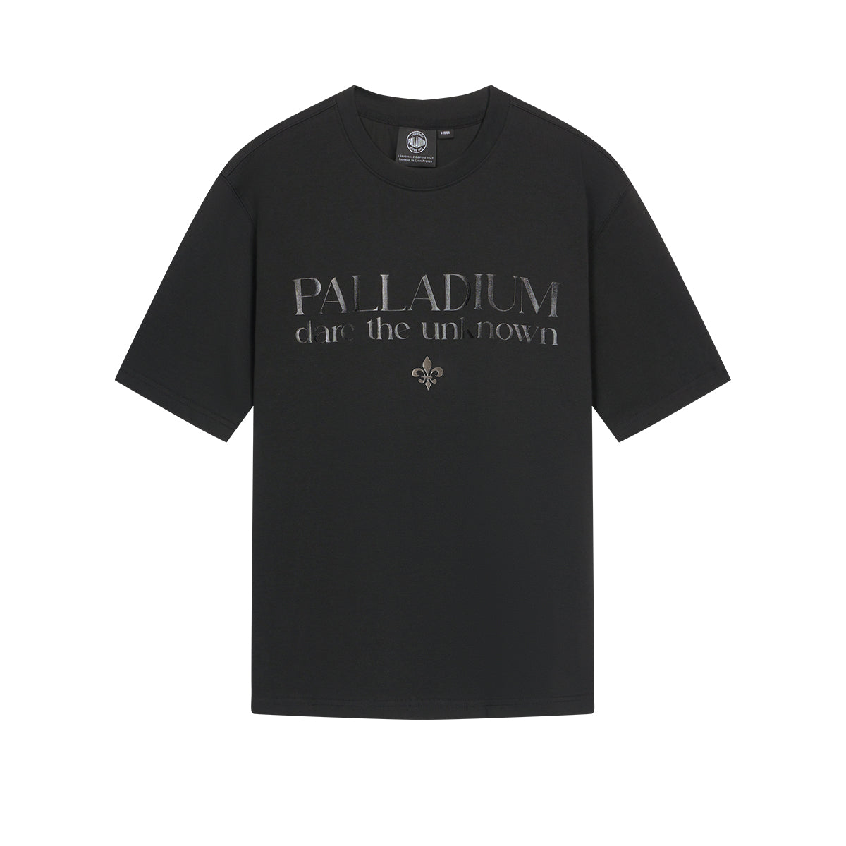 Áo Tay Ngắn Thời Trang Thể Thao Nam Palladium Tee Shirt