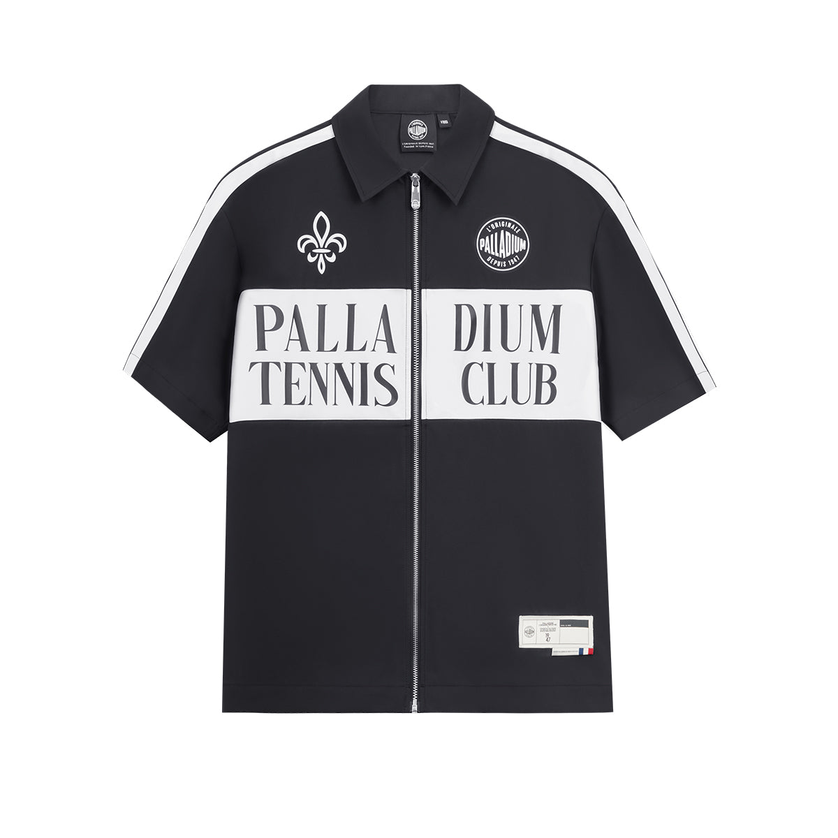 Áo Thời Trang Thể Thao Nam Palladium Shirt